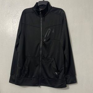 Spider active jacket size L/G